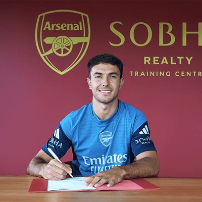 ( Officiel ) Martin Zubimendi rejoint Arsenal !