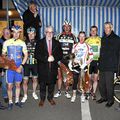 NOCTURNE CYCLISTE : LE RETOUR GAGNANT DE SYLVAIN DELEHAYE.