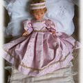 Promo : Ancienne poupée bella