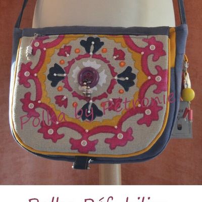 Les sacs...