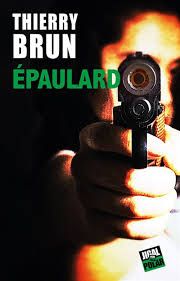 Épaulard de Thierry Brun