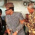 HISTOIRE SECRETE SUR MOBUTU