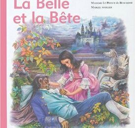 La Belle et la Bête