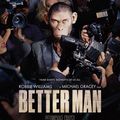 "Better Man" de Michael Gracey : cauchemar de singe