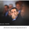 Nicolas Sarkozy : découvrez les "panélistes" de TF1