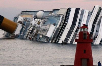 Devant la tempête du BREXIT annoncée, la préfète de région abandonne l'esnèque normand...