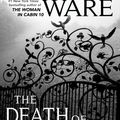 THE DEATH OF MRS. WESTAWAY, de Ruth Ware