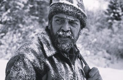 Norman Strung (1941-1991) et la chasse "polyvalente"