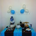 Baby Shower 