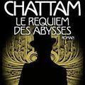 Le Requiem des Abysses de Maxime Chattam