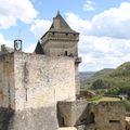 Chateau de Castelnaud La Chapelle