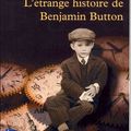 L'étrange histoire de Benjamin Button