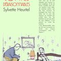 HEURTEL Sylvette / Contes déraisonnables.