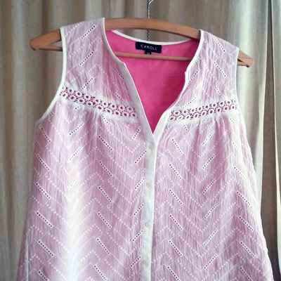 jeu de transparence #1