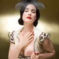 les dimanches de Dita