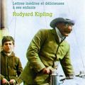 LIVRE : Mes Petits Chéris de Rudyard Kipling - 1906-1908