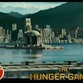 EW dévoile un nouvel extrait de The Hunger Games
