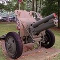 §§- QF 4.5in Howitzer a Morris Plains, NJ, USA