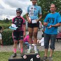 1ière Victoire FEMININE 19-6-2021 TOUVERAC 