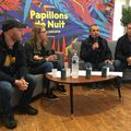 festival Papillons de nuit 2019 • bilan et focus sur le concert d'Adrien Legrand et les choeurs de Parisy