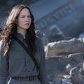 Nouvelles stills de Mockingjay part 1 et Vidéos District Voices de Capitol TV