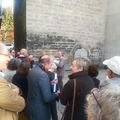 les Amis du Vieux Saint-Chamond en action