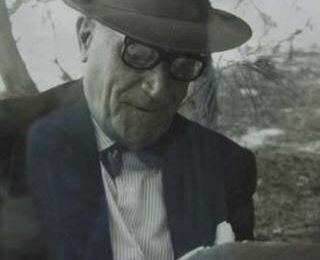 Malcolm de Chazal (1902 – 1981) : « L’horizon... »