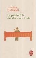 La petite fille de monsieur Linh de Philippe Claudel