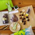 CHOCOLATS DE PAQUES DE LA MAISON CAFFET & {CONCOURS} [#CONCOURS #JEUCONCOURS #MADEINFRANCE #CHOCOLAT #PAQUES]