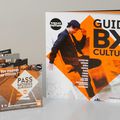 Photos - Le Pass Musées et le Guide BX Culture vous ouvrent en illimité les expositions des musées de Bordeaux, avec Karim Naar