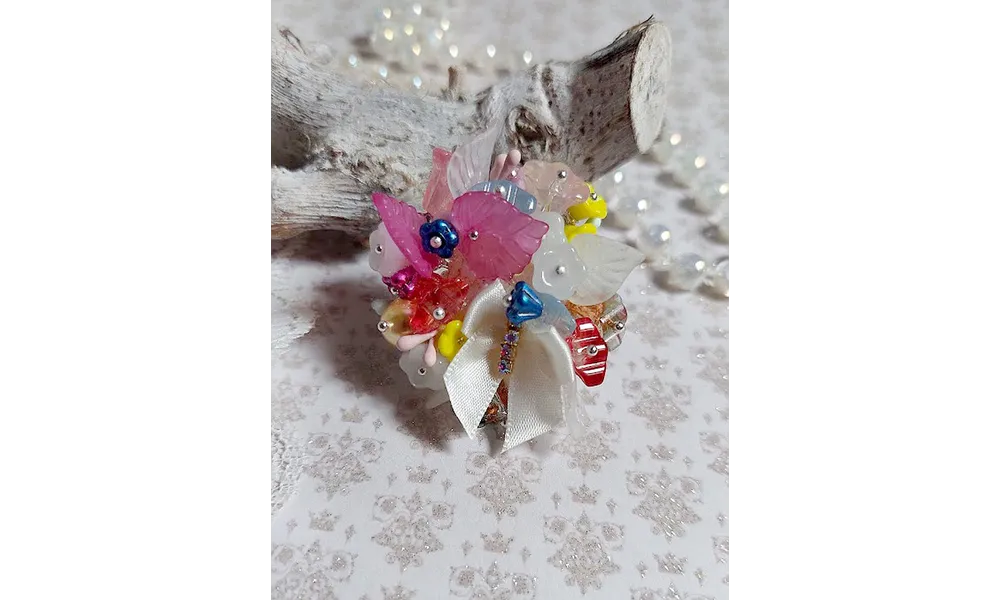 Bague Emeline