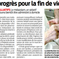 Soins palliatifs