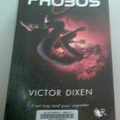 Phobos, tome 1