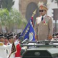  الملك محمد السادس يعطي موافقته على إعادة تنظيم معرض الفرس والجيش والمجتمع