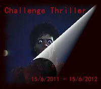 challenge Thriller
