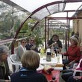 2013/05 Jardin Artbotanic + Chez Ghislaine