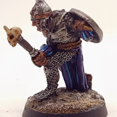 Knights of Chaos Doomed Ratchragged / Citadel