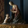 "Modeling Devotion: Terracotta Sculpture of the Italian Renaissance" @ the Isabella Stewart Gardner Museum