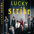 Concours Lucky Strike : 2 DVD d'un polar coréen jubilatoire à gagner 