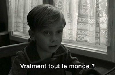 Le monde des livres