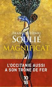 Magnificat de François-Henri Soulié