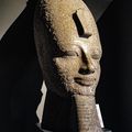 Le musée d'art égyptien de Luxor