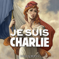 NOS PROPOSITIONS : abonnement à "Charlie Hebdo" et affichage des déclarations de 1789 et 1948
