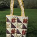 Le sac de printemps