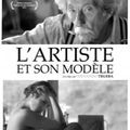 "L'Artiste et son modèle", de Fernando Trueba