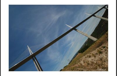 le Viaduc de Millau