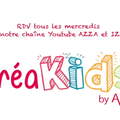 CRéaKids by Azza 