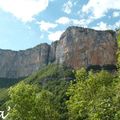 Falaises de Presles