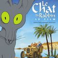 Le Chat du rabbin (film)
