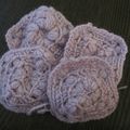 Crochet -Boulet # 4